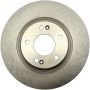 Raybestos 982703R Raybestos R-Line Brake Rotor