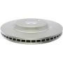 Raybestos 982705FZN Raybestos Element3 Coated Brake Rotor