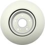 Raybestos 982705FZN Raybestos Element3 Coated Brake Rotor