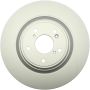 Raybestos 982705FZN Raybestos Element3 Coated Brake Rotor