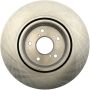 Raybestos 982705R Raybestos R-Line Brake Rotor