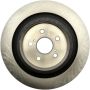 Raybestos 982706R Raybestos R-Line Brake Rotor