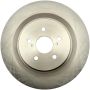 Raybestos 982706R Raybestos R-Line Brake Rotor