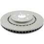 Raybestos 982707FZN Raybestos Element3 Coated Brake Rotor