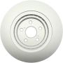Raybestos 982707FZN Raybestos Element3 Coated Brake Rotor