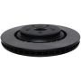 Raybestos 982707R2 Raybestos R-Line+ Brake Rotor
