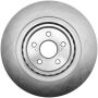 Raybestos 982707R2 Raybestos R-Line+ Brake Rotor