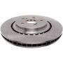 Raybestos 982707R Raybestos R-Line Brake Rotor