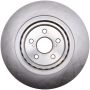 Raybestos 982707R Raybestos R-Line Brake Rotor