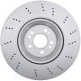 RAYBESTOS 982709FZN BRAKE ROTOR