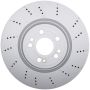 RAYBESTOS 982709FZN BRAKE ROTOR