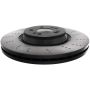 Raybestos 982709R2 Raybestos R-Line+ Brake Rotor