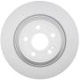 RAYBESTOS 982710FZN BRAKE ROTOR