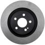 Raybestos 982710R2 Raybestos R-Line+ Brake Rotor