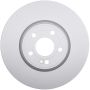RAYBESTOS 982711FZN BRAKE ROTOR