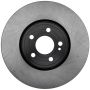 Raybestos 982711R2 Raybestos R-Line+ Brake Rotor