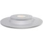 RAYBESTOS 982715FZN BRAKE ROTOR