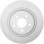 RAYBESTOS 982715FZN BRAKE ROTOR