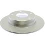 Raybestos 982718FZN Raybestos Element3 Coated Brake Rotor