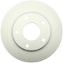 Raybestos 982718FZN Raybestos Element3 Coated Brake Rotor
