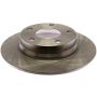 Raybestos 982718R Raybestos R-Line Brake Rotor