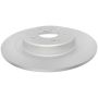 Raybestos 982749FZN Raybestos Element3 Coated Brake Rotor