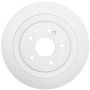 Raybestos 982749FZN Raybestos Element3 Coated Brake Rotor