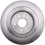 Raybestos 982749R Raybestos R-Line Brake Rotor