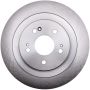 Raybestos 982749R Raybestos R-Line Brake Rotor