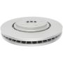 Raybestos 982751FZN Raybestos Element3 Coated Brake Rotor