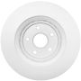 Raybestos 982751FZN Raybestos Element3 Coated Brake Rotor