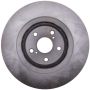 Raybestos 982751R Raybestos R-Line Brake Rotor