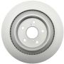 Raybestos 982752FZN Raybestos Element3 Coated Brake Rotor