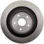Raybestos 982752R Raybestos R-Line Brake Rotor