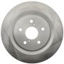 Raybestos 982752R Raybestos R-Line Brake Rotor