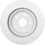 Raybestos 982753FZN Raybestos Element3 Coated Brake Rotor