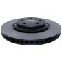 Raybestos 982755R2 Raybestos R-Line+ Brake Rotor