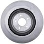 Raybestos 982755R2 Raybestos R-Line+ Brake Rotor