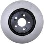 Raybestos 982755R2 Raybestos R-Line+ Brake Rotor