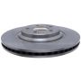 Raybestos 982755R Raybestos R-Line Brake Rotor