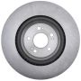 Raybestos 982755R Raybestos R-Line Brake Rotor