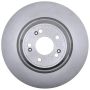 Raybestos 982755R Raybestos R-Line Brake Rotor