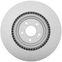 Raybestos 982756FZN Raybestos Element3 Coated Brake Rotor