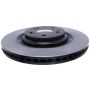 Raybestos 982756R2 Raybestos R-Line+ Brake Rotor