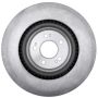 Raybestos 982756R2 Raybestos R-Line+ Brake Rotor