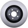 Raybestos 982756R2 Raybestos R-Line+ Brake Rotor