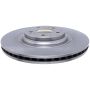 Raybestos 982756R Raybestos R-Line Brake Rotor