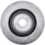Raybestos 982756R Raybestos R-Line Brake Rotor