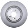 Raybestos 982756R Raybestos R-Line Brake Rotor