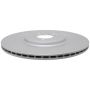 Raybestos 982757FZN Raybestos Element3 Coated Brake Rotor